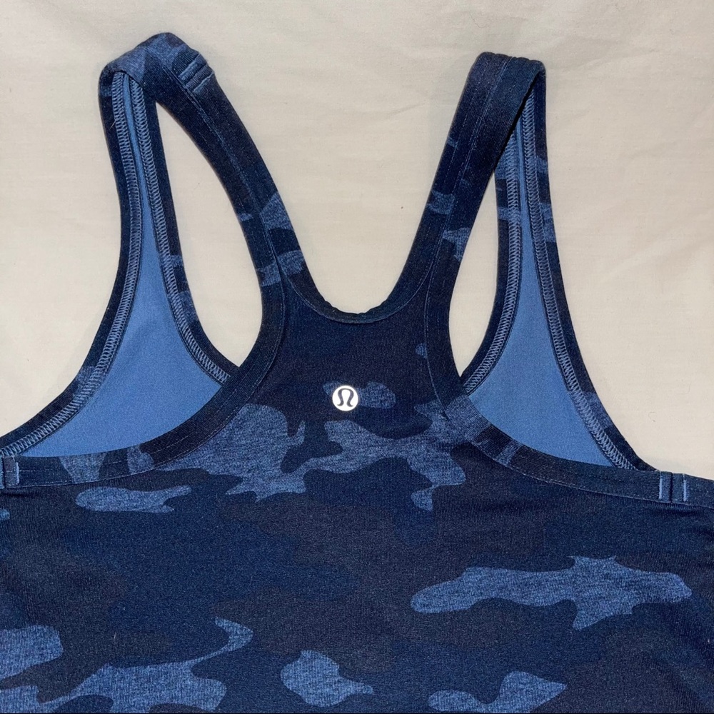 Lululemon Studio Racerback - Picture 10 of 13